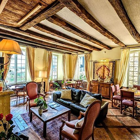 Bed and Breakfast La Lanterne Sarlat Esterno foto