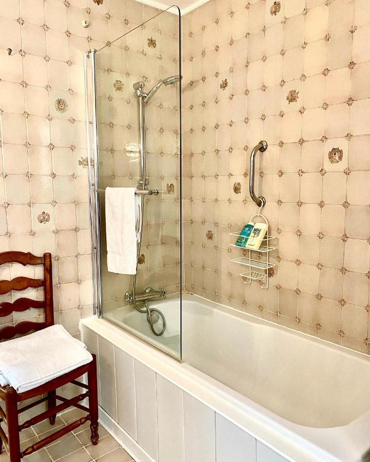 Bed and Breakfast La Lanterne Sarlat Esterno foto