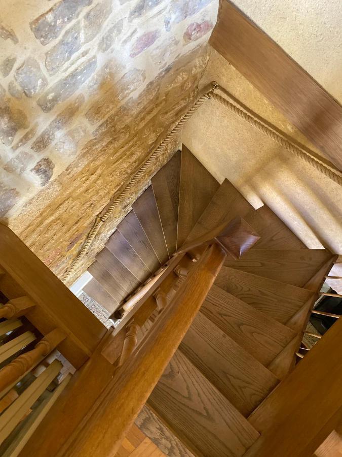 Bed and Breakfast La Lanterne Sarlat Esterno foto