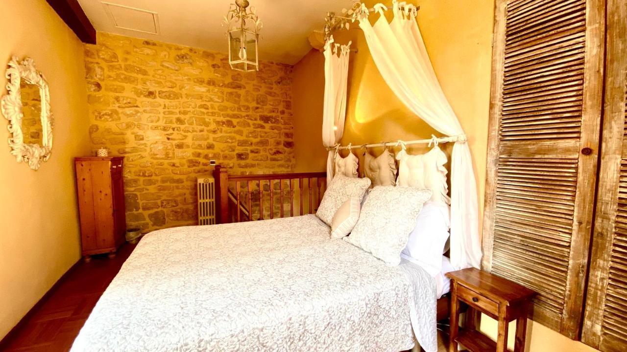 Bed and Breakfast La Lanterne Sarlat Esterno foto