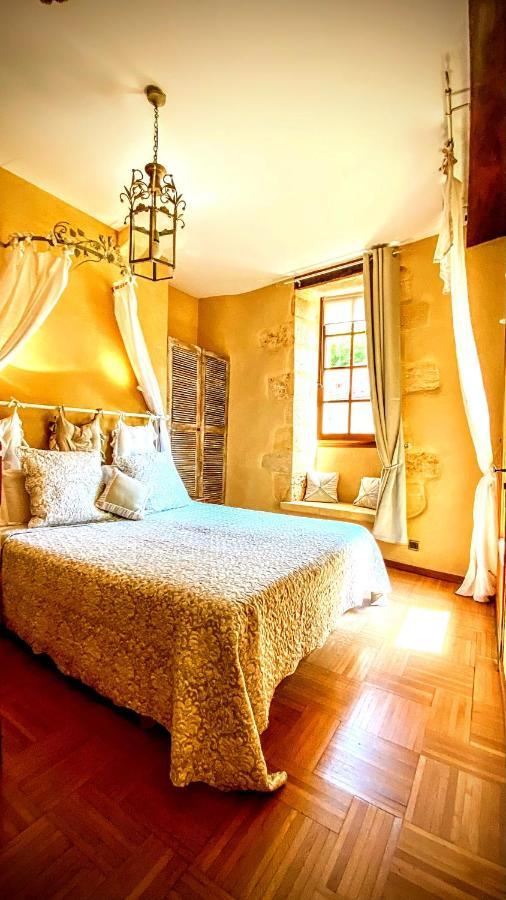 Bed and Breakfast La Lanterne Sarlat Esterno foto