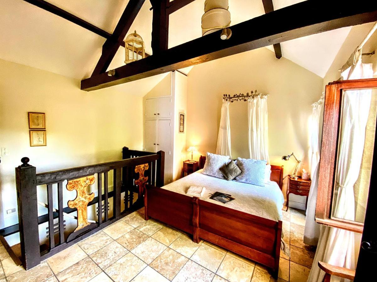 Bed and Breakfast La Lanterne Sarlat Esterno foto