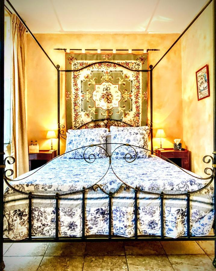 Bed and Breakfast La Lanterne Sarlat Esterno foto