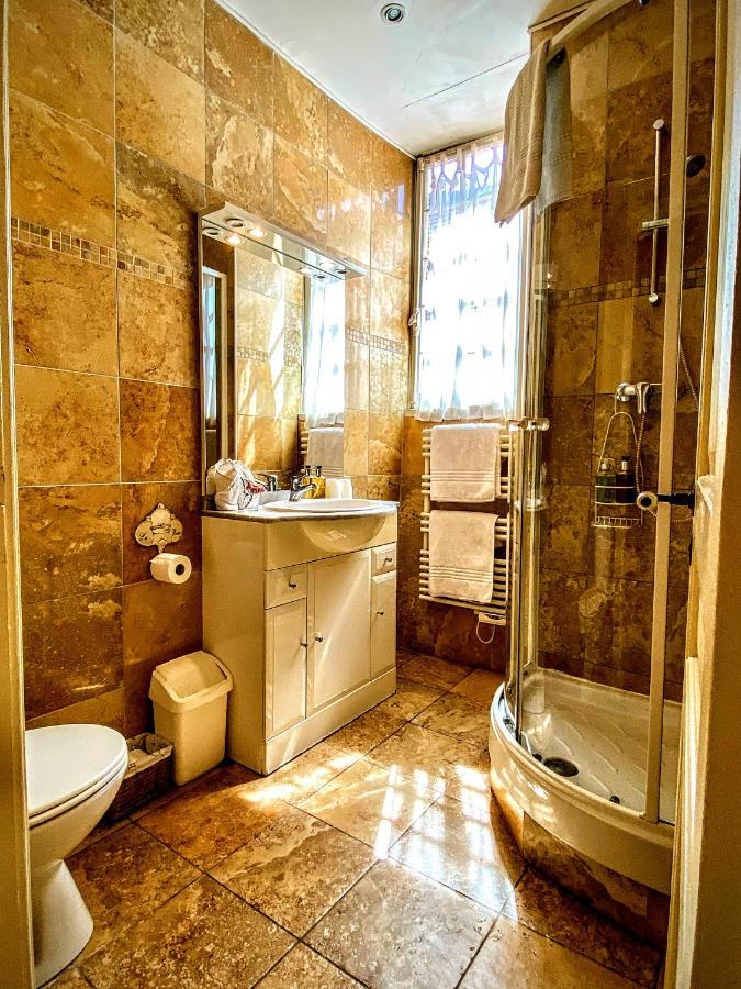Bed and Breakfast La Lanterne Sarlat Esterno foto