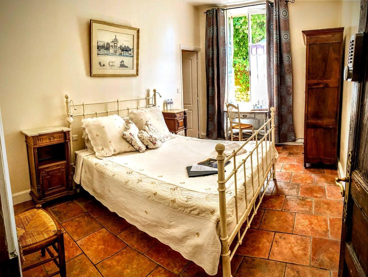 Bed and Breakfast La Lanterne Sarlat Esterno foto