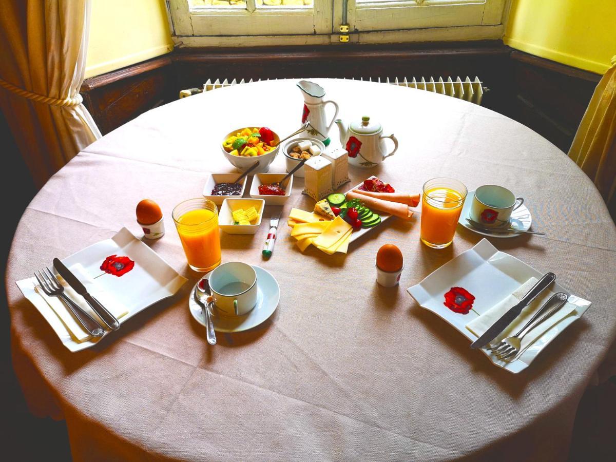 Bed and Breakfast La Lanterne Sarlat Esterno foto
