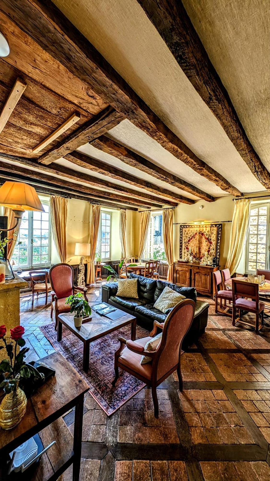 Bed and Breakfast La Lanterne Sarlat Esterno foto